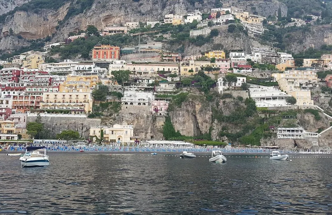Sea Suite Positano-1
