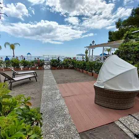Sea Suite Positano-3